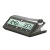 9449 2 dgt1500 chess clock grey right side