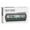 9449 6 gift box dgt1500 chess clock grey