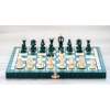 9810 5 drevene sachy royal zelene
