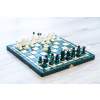9810 7 drevene sachy royal zelene
