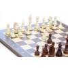 10043 4 staunton fold chess set
