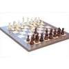 10043 3 staunton fold chess set