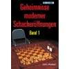 7817 Geheimnisse moderner Schacheroffnungen Band 1 Big