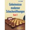 7818 Geheimnisse moderner Schacheroffnungen Band 2 Big