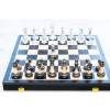 10160 8 black silver royal