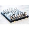10160 6 black silver royal