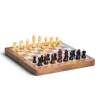10399 magneticke drevene sachy lux stredne v