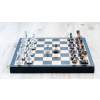 10402 4 black silver royal v