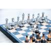 10402 5 black silver royal v