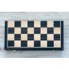 10402 7 black silver royal v