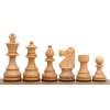 2150 4 sachove figurky francuzsky agat