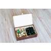 2687 3 dreveny box na sachove figurky maxi