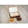 2687 7 dreveny box na sachove figurky maxi