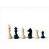 2840 3 sachove figurky staunton kremove