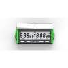 1599 3 digitalne sachove hodiny ce classic