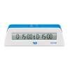 328 1 digitalne sachove hodiny dgt1001 biele