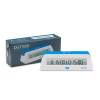 328 7 digitalne sachove hodiny dgt1001 biele