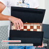 Dřevěné šachy Zvonky