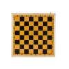 1524 3 skladacia magneticka sachovnica