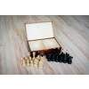 3080 3 sachove figurky klubovka v drevenom boxe