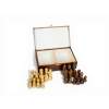 3083 sachove figurky profesional v drevenom boxe