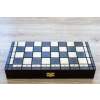 3524 3524 dreveny sach damsky gambit