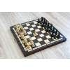3524 3 3524 3 dreveny sach damsky gambit
