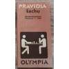 3800 2 pravidla sachu 1986