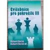 3845 cvicebnice pro pokrocile iii
