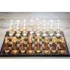 4921 8 4921 8 sachova suprava silver gold orient