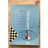 4969 sachovski informator rocniky 1966 1990