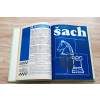 4978 2 ceskoslovensky sach rocniky 1935 1989