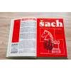4978 3 ceskoslovensky sach rocniky 1935 1989