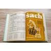 4978 4 ceskoslovensky sach rocniky 1935 1989