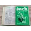 4978 5 ceskoslovensky sach rocniky 1935 1989