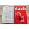 4978 8 ceskoslovensky sach rocniky 1935 1989