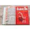 4978 11 ceskoslovensky sach rocniky 1935 1989