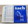 4978 13 4978 13 ceskoslovensky sach rocniky 1935 1989