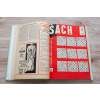 4978 18 4978 18 ceskoslovensky sach rocniky 1935 1989