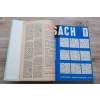 4978 22 4978 22 ceskoslovensky sach rocniky 1935 1989