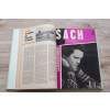 4978 23 4978 23 ceskoslovensky sach rocniky 1935 1989