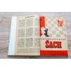 4978 28 4978 28 ceskoslovensky sach rocniky 1935 1989