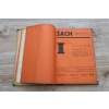 4978 34 4978 34 ceskoslovensky sach rocniky 1935 1989