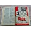 4978 39 4978 39 ceskoslovensky sach rocniky 1935 1989