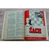 4978 40 4978 40 ceskoslovensky sach rocniky 1935 1989