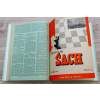 4978 41 4978 41 ceskoslovensky sach rocniky 1935 1989