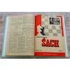 4978 42 4978 42 ceskoslovensky sach rocniky 1935 1989