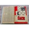 4978 43 4978 43 ceskoslovensky sach rocniky 1935 1989