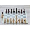 5239 3 5239 3 drevene sachy staunton s rolovacou sachovnicou