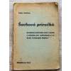 5530 l potucek sachova prirucka